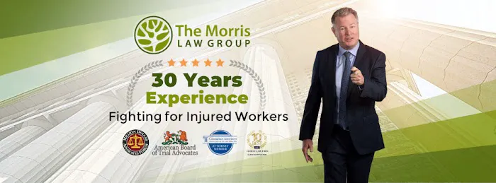 The Morris Law Group 4