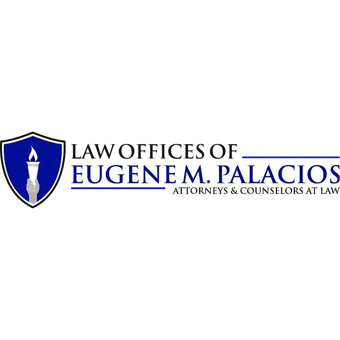 Law Offices of Eugene M. Palacios 4