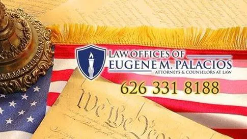 Law Offices of Eugene M. Palacios 4