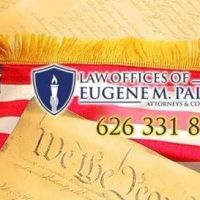 Law Offices of Eugene M. Palacios ico