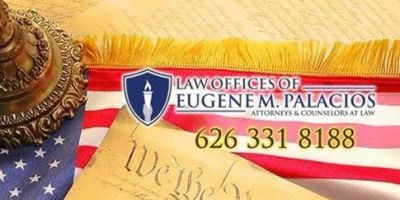 Law Offices of Eugene M. Palacios
