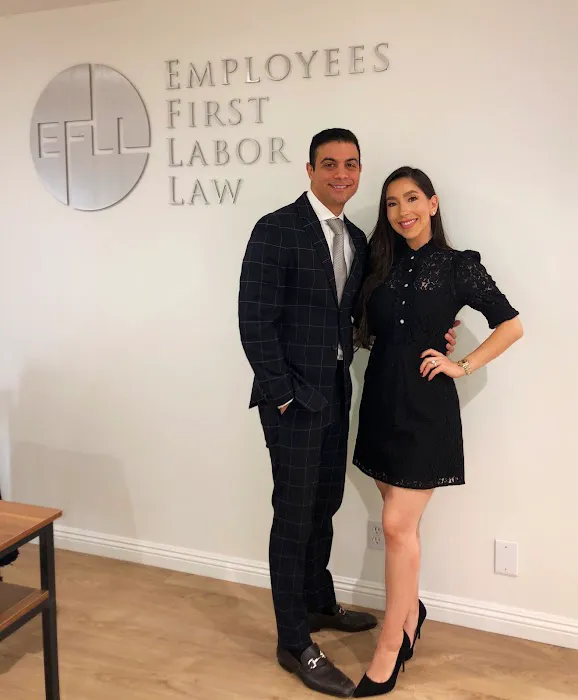 Employees First Labor Law | Employment & Workers Comp Lawyers 4