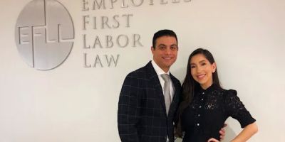 Employees First Labor Law | Employment & Workers Comp Lawyers