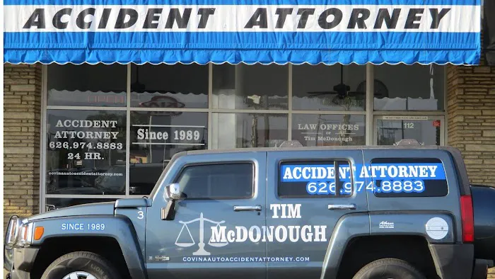 The Law Office Of Timothy A. McDonough 4
