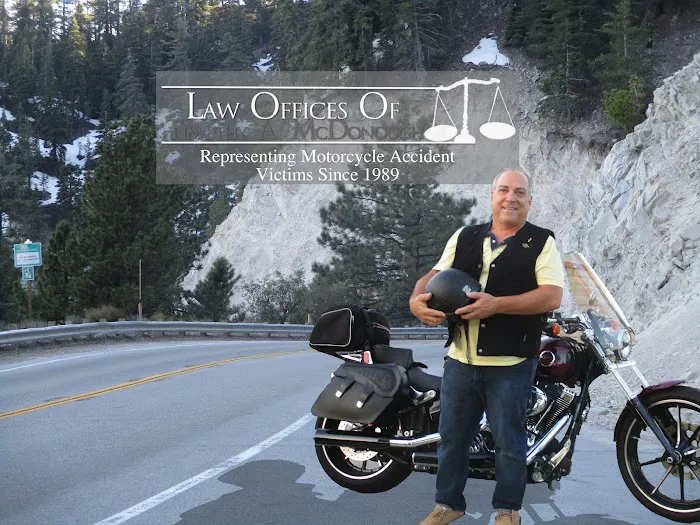 The Law Office Of Timothy A. McDonough 4