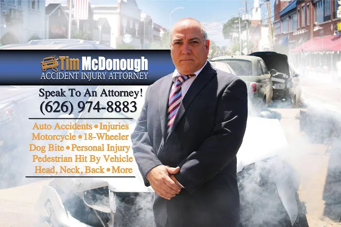 The Law Office Of Timothy A. McDonough 4