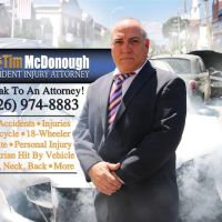 The Law Office Of Timothy A. McDonough ico