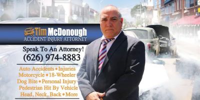 The Law Office Of Timothy A. McDonough