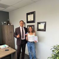 Vargas Law Firm ico