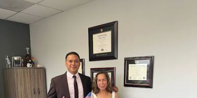 Vargas Law Firm
