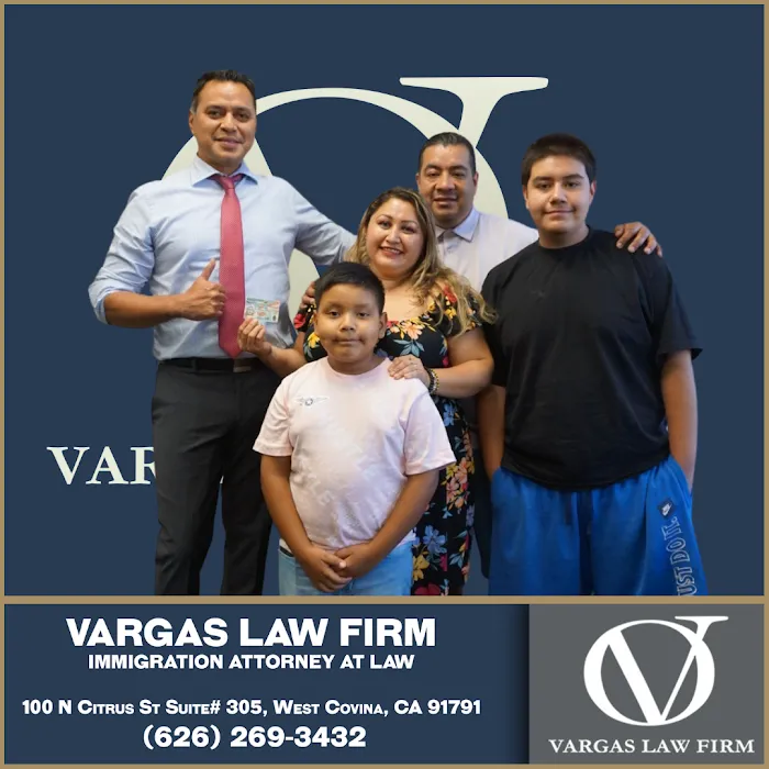 Vargas Law Firm 4