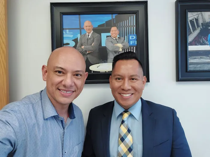 The Law Firm of Oscar A. Ischiu. 4