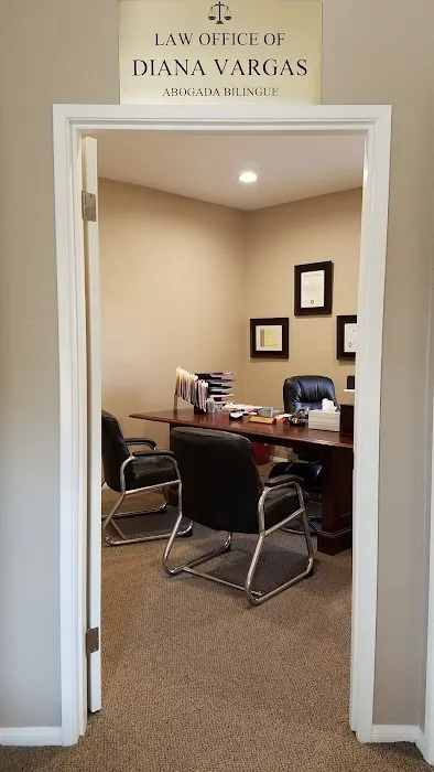 Vargas Law Offices 4