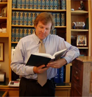 Law Offices of Mike F. O'Brien 4