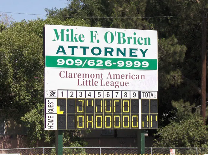 Law Offices of Mike F. O'Brien 4