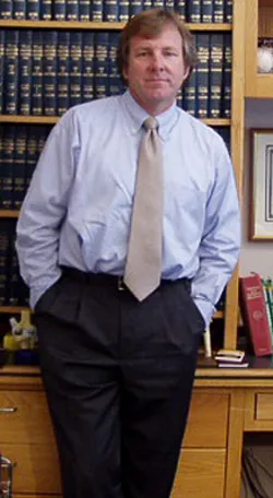 Law Offices of Mike F. O'Brien 4