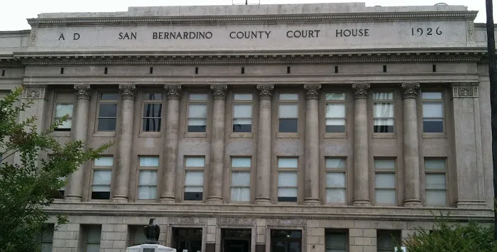 The Law Offices of Thomas S. Carter 4