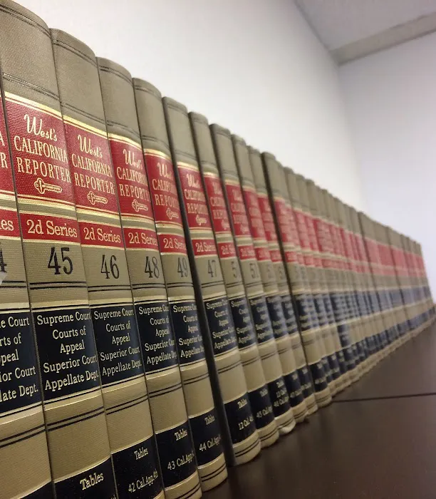 The Law Offices of Thomas S. Carter 4