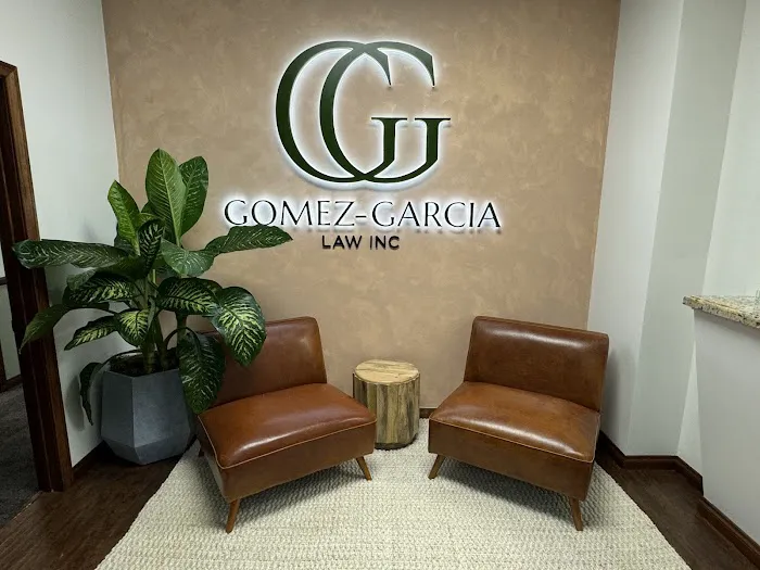 Gomez-Garcia Law, Inc. 4