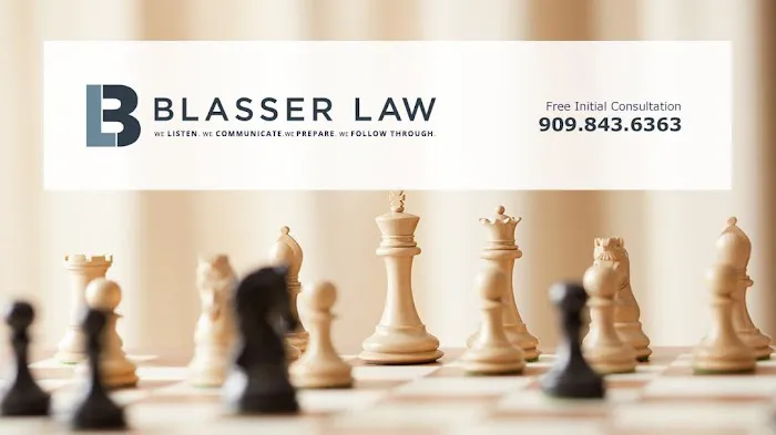Blasser Law 4