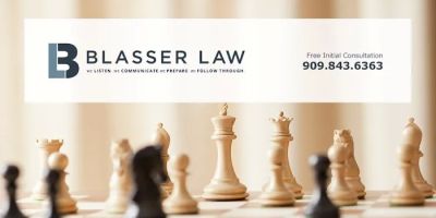 Blasser Law