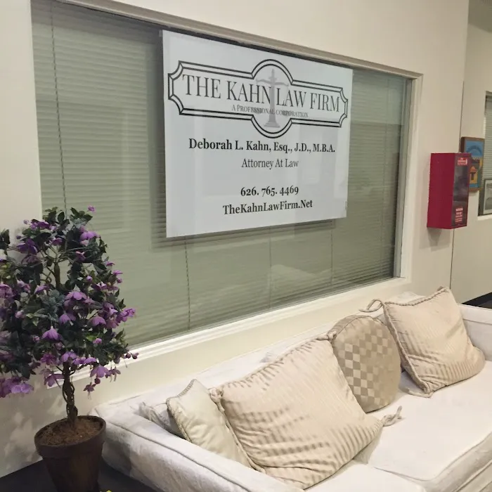 The Kahn Law Firm 4