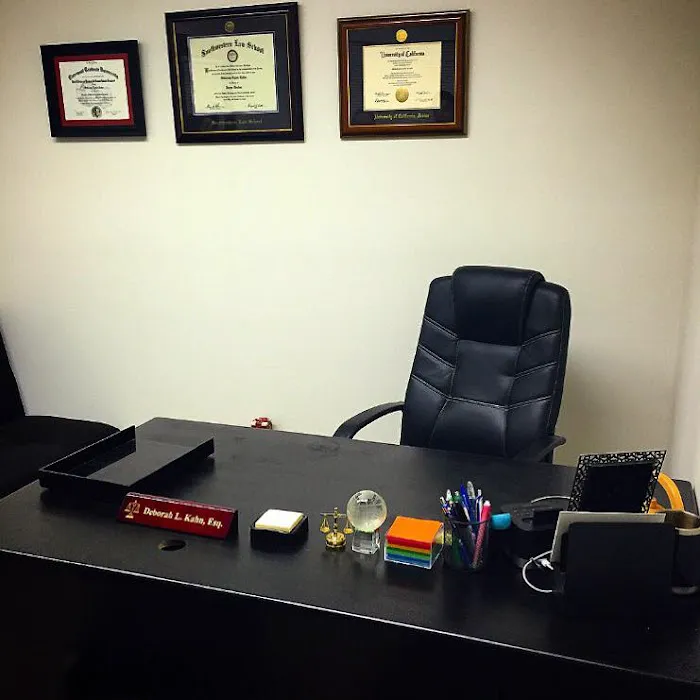 The Kahn Law Firm 4