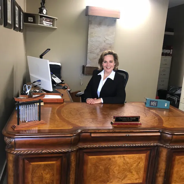 The Law Office of Christine D. Thielo 4