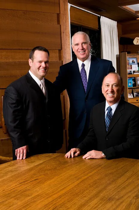 Shernoff Bidart Echeverria LLP 4