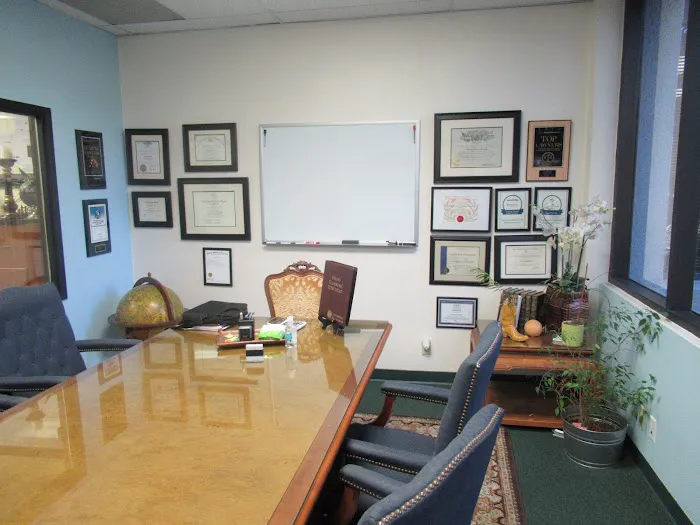 C.S. Scarcella & Associates 4