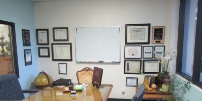 C.S. Scarcella & Associates