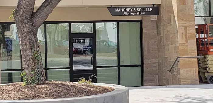 Mahoney & Soll 4