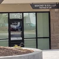 Mahoney & Soll ico