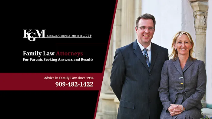 Kendall Gkikas & Mitchell, LLP 4
