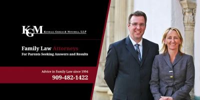 Kendall Gkikas & Mitchell, LLP