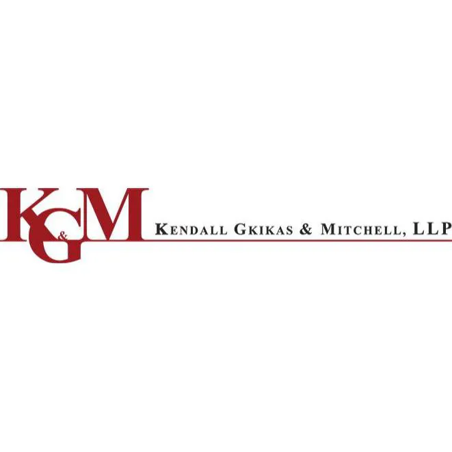 Kendall Gkikas & Mitchell, LLP 4