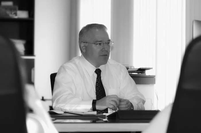 K. S. Pomeroy Esq CPA MBA 4