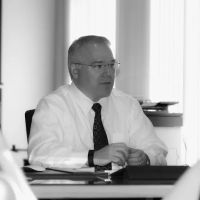 K. S. Pomeroy Esq CPA MBA ico