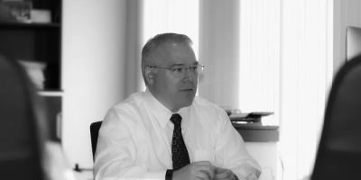 K. S. Pomeroy Esq CPA MBA