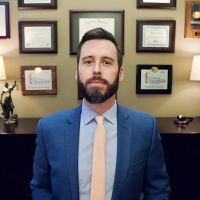 Napolin Accident Injury Lawyer ico