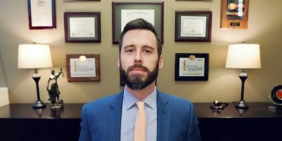 Napolin Accident Injury Lawyer