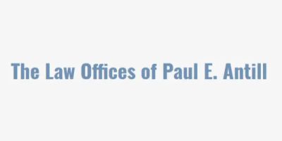 Law Offices of Paul E. Antill