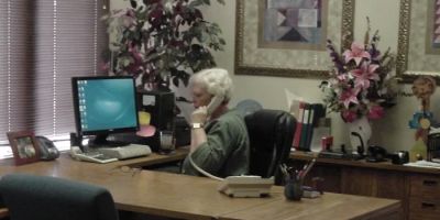 Marjorie S. Archer, Attorney At Law