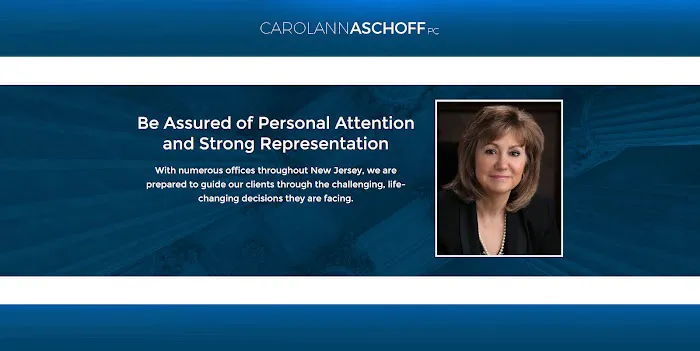 Carolann M. Aschoff, P.C. 5