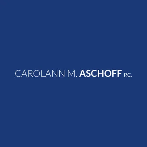 Carolann M. Aschoff, P.C. 5