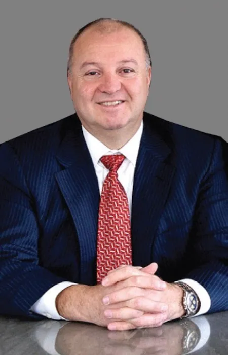 Law Offices of Raffi T. Khorozian, P.C. 5