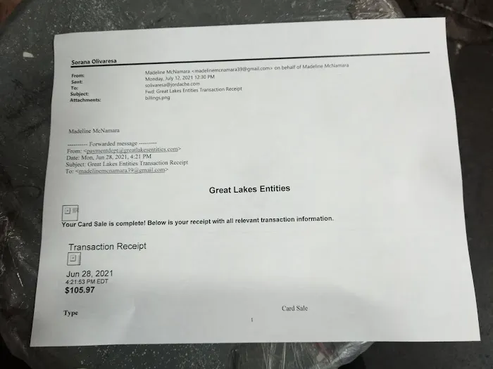 Law Office of Maggi Khalil Maksoud, LLC 5