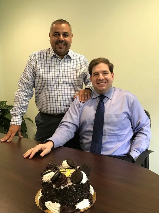 Joseph M. Ghabour & Associates, LLC 4