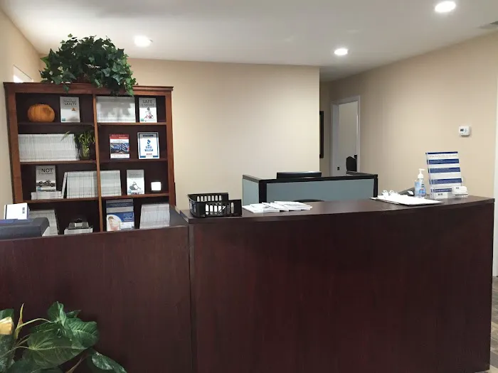 Joseph M. Ghabour & Associates, LLC 4