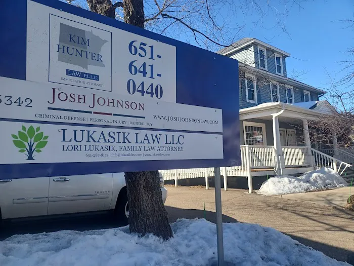 Lukasik Law, LLC 5